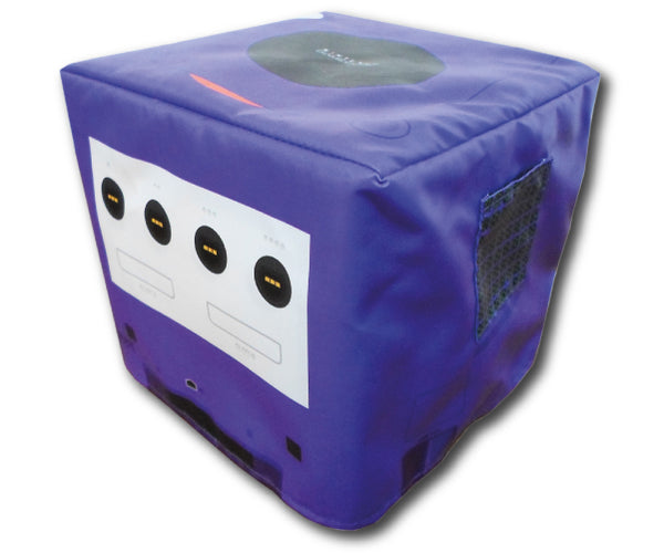 Dust covers help protect your consoles Games Connection