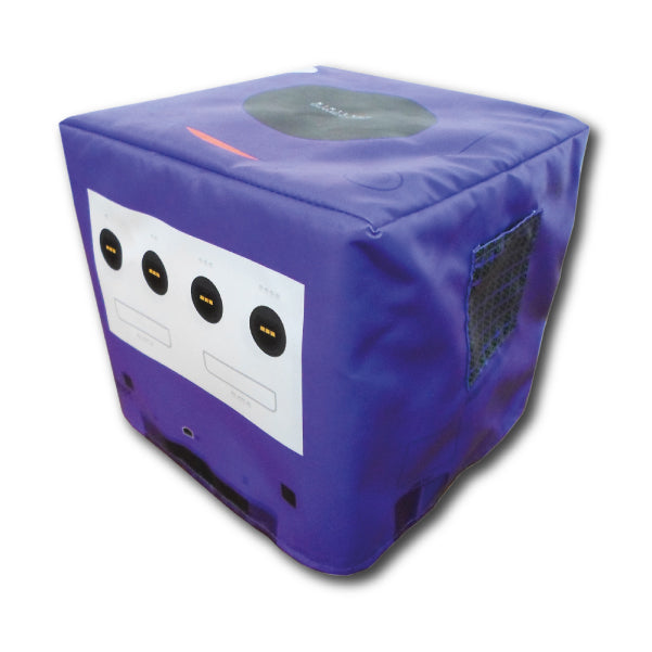 Dust covers help protect your consoles