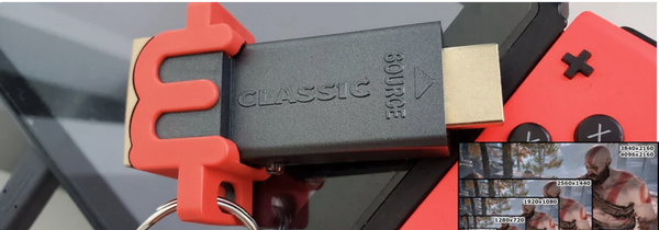 Mclassic switch shop lite