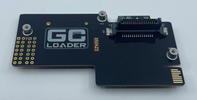 GC-Loader: The Ultimate Optical Drive Emulator for the GameCube Console