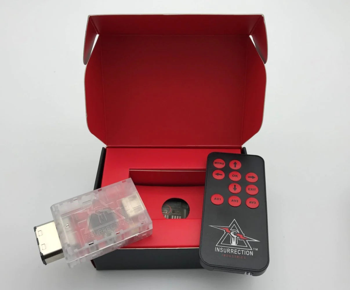 Unlock the Ultimate HD Gaming Experience with CARBY for GameCube