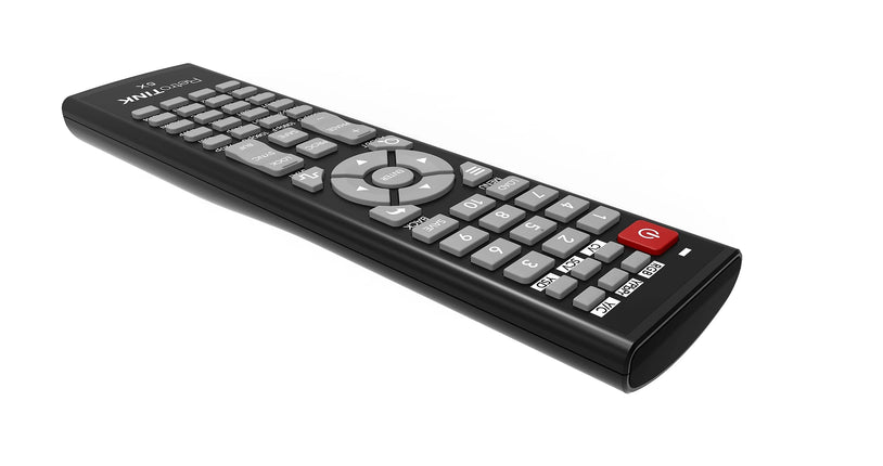 RetroTINK 5X Premium Remote