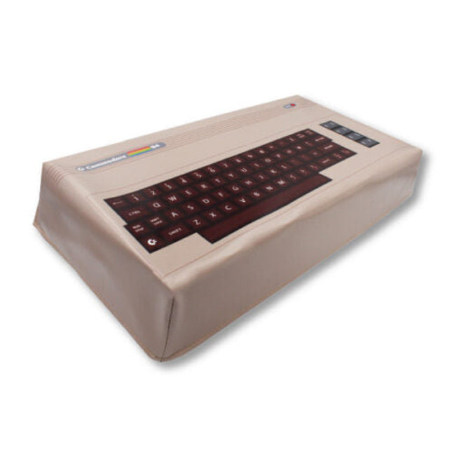 Commodore 64 Dust cover (Vinyl)