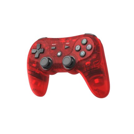 Defender Pro Series Wireless Controller PS1/PS2/PS3/PC/Switch & Switch 2