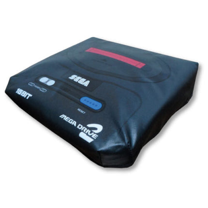 SEGA Mega Drive 2 (JAP) Dust cover (Vinyl)