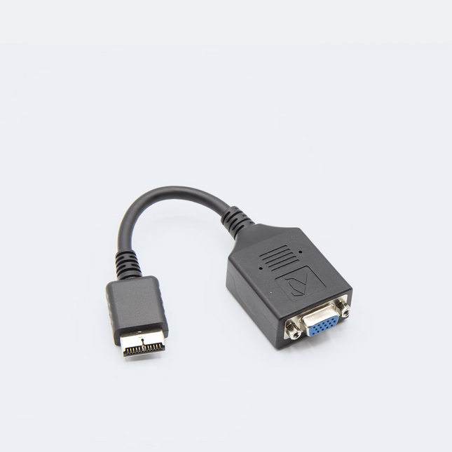 HD15 Dongle (PS1)