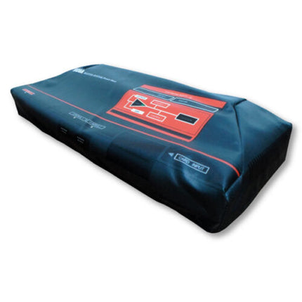 SEGA Master System Dust cover (Vinyl)