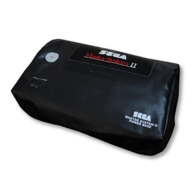 SEGA Master System II Dust cover (Vinyl)