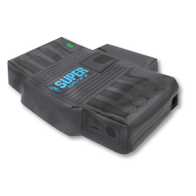 PC Engine SuperGRAFX Dust cover (Vinyl)