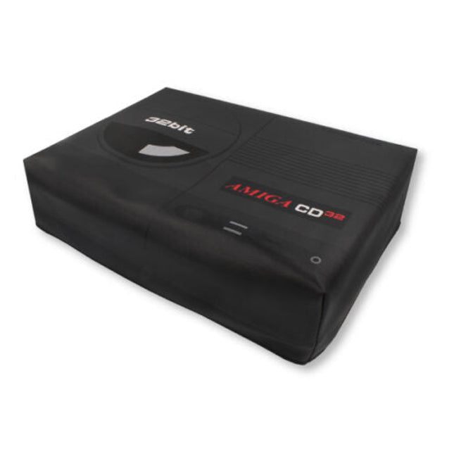 Amiga 32CD Dust cover (Vinyl)