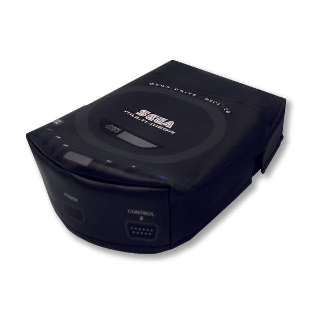 SEGA Multi-Mega Dust cover (Vinyl)