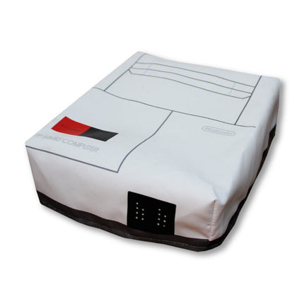 NES Top Loader / AV Famicom Dust cover (Vinyl)