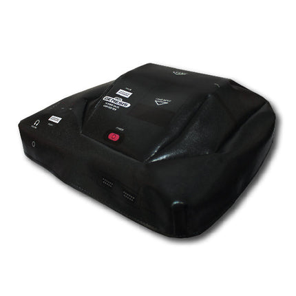 SEGA Genesis & Power Base Dust Cover (Vinyl)