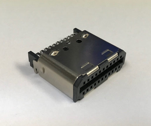 GameCube Digital AV Connector
