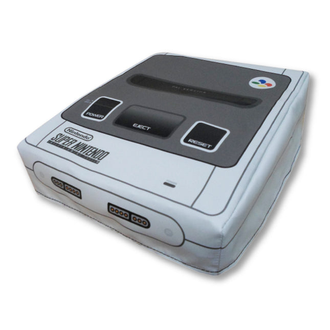 Super Nintendo PAL Dust cover (Vinyl)