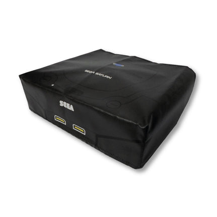 SEGA Saturn Model 2 | Black Dust cover