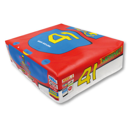 SEGA Saturn Model 2 Hornet | Dust cover