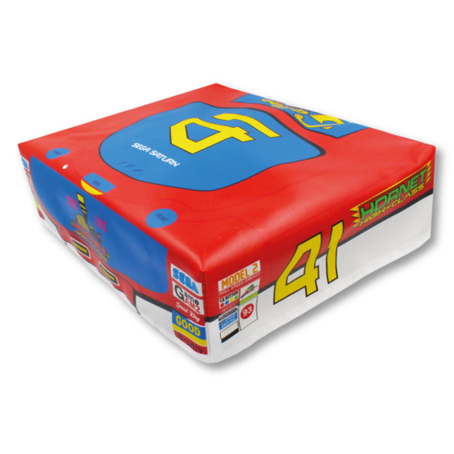 SEGA Saturn Model 2 Hornet | Dust cover