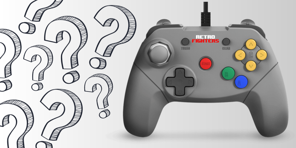 What is the Brawler64?