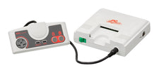 PC Engine: The Pioneering Console