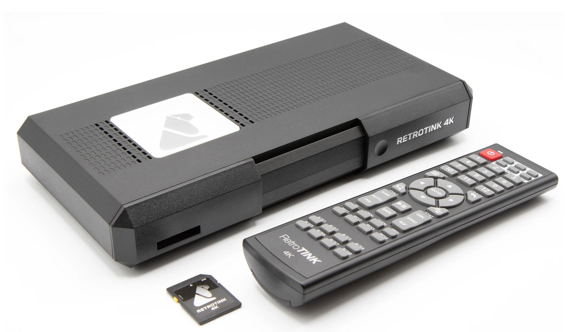 RetroTINK 4K is the ONLY upscaler you will ever need!