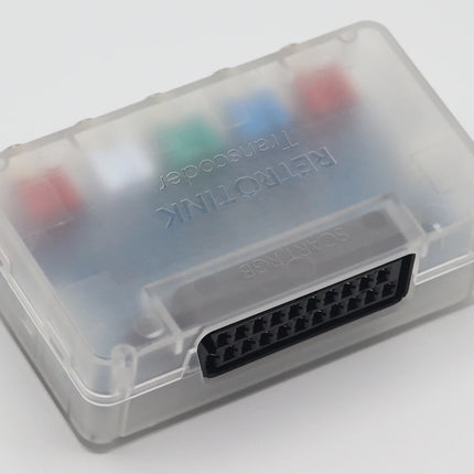 RetroTINK COMP2RGB (Component to RGB Transcoder)