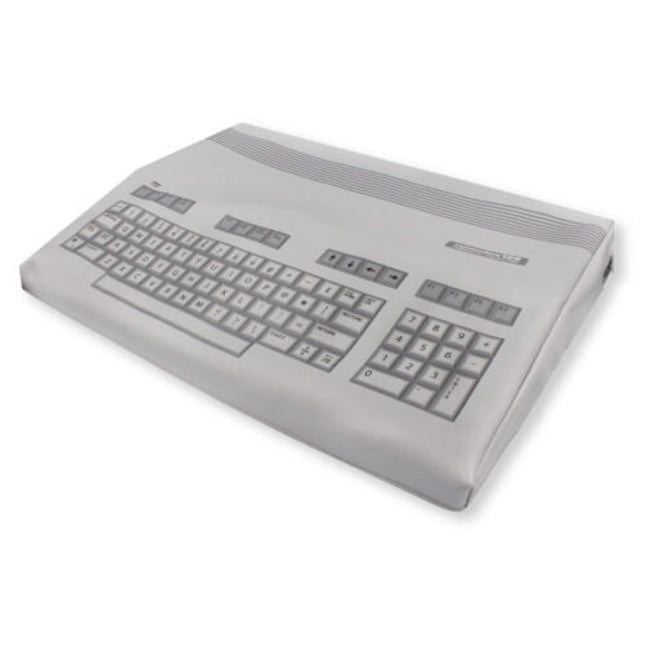 Commodore 128 Dust cover (Vinyl)