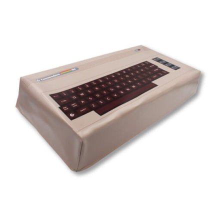 Commodore 64 Dust cover (Vinyl)