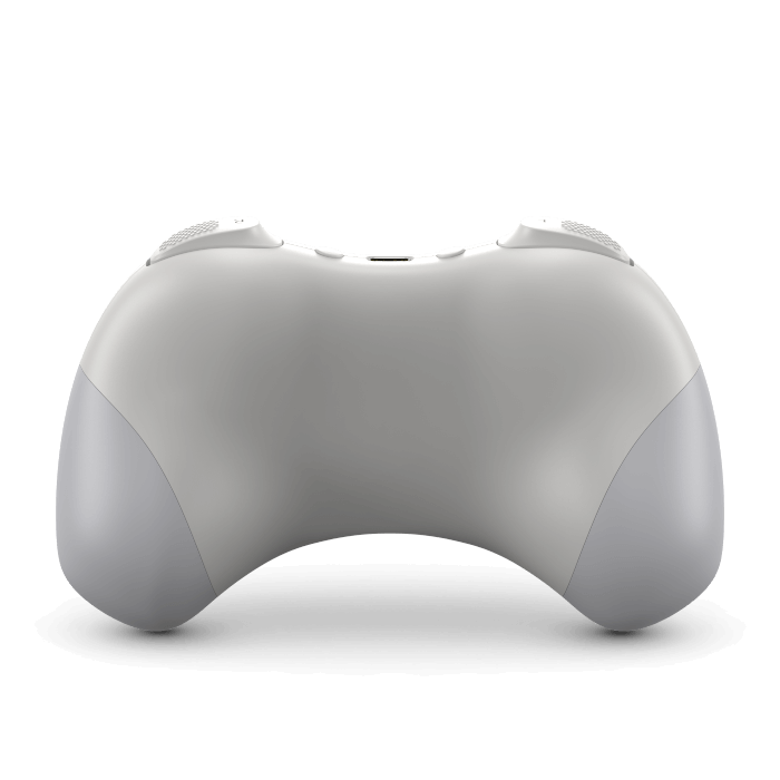 Manette Pad Officielle - Sega Dreamcast - En Boîte et Notice Manette Pad Officielle - Sega Dreamcast - En Boîte et Notice