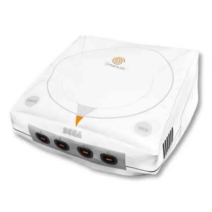 SEGA Dreamcast NTSC Dust cover