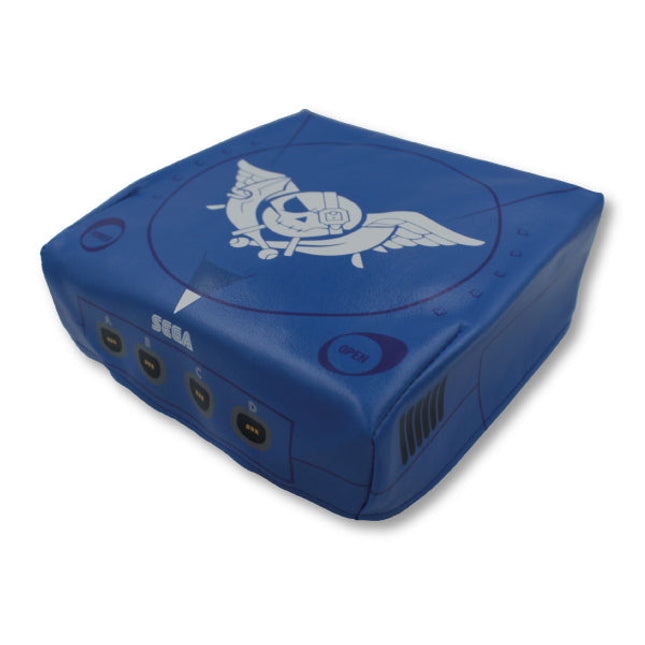 SEGA Dreamcast Skies of Arcadia Dust cover (Vinyl)