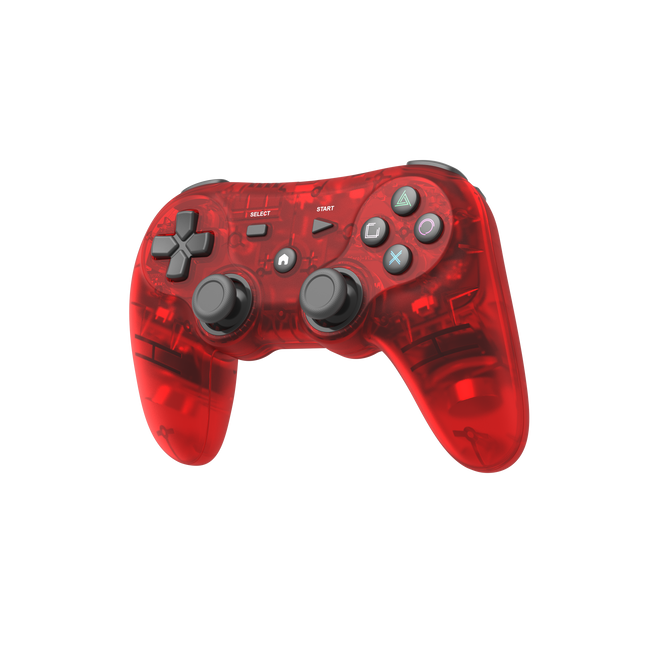 Defender Pro Series Wireless Controller PS1/PS2/PS3/PC/Switch & Switch 2