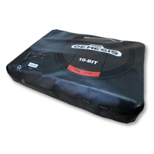 SEGA Genesis Dust cover (Vinyl)