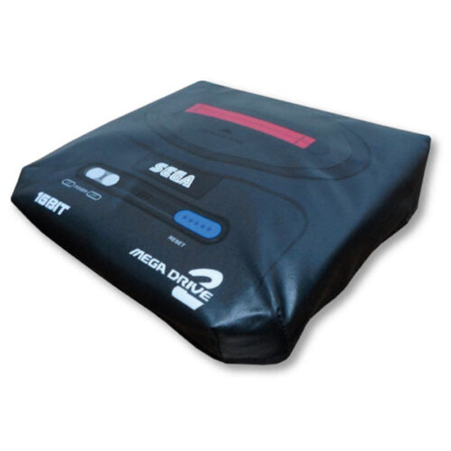 SEGA Mega Drive 2 (JAP) Dust cover (Vinyl)