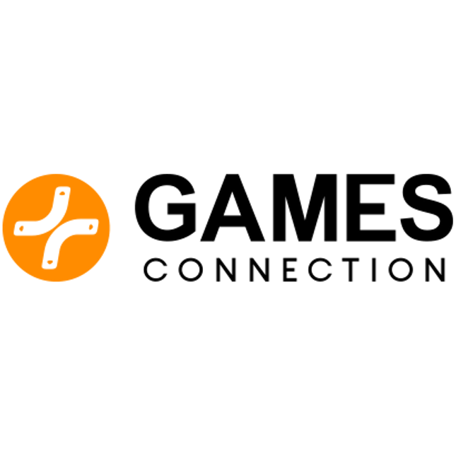 Games Connection Gift Card