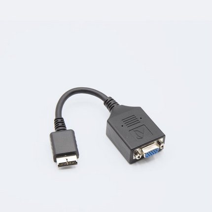 HD15 Dongle (PS1)