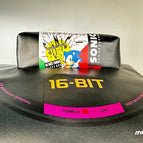 With Sonic Cartridge Cover