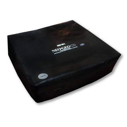 Neo Geo CD Dust cover (Top Loader) (Vinyl)