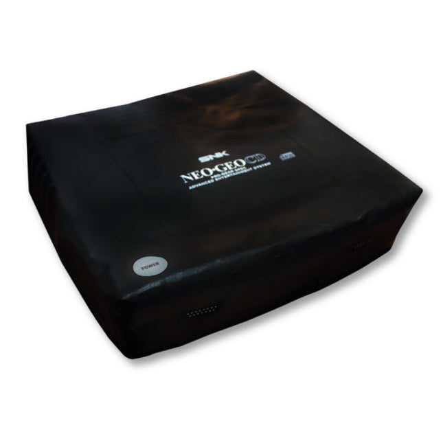 Neo Geo CD Dust cover (Top Loader) (Vinyl)