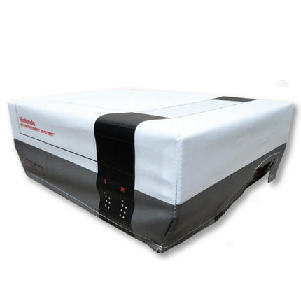 NES Dust cover (Vinyl)