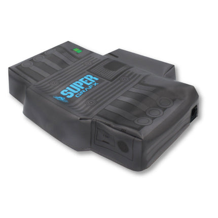 PC Engine SuperGRAFX Dust cover (Vinyl)