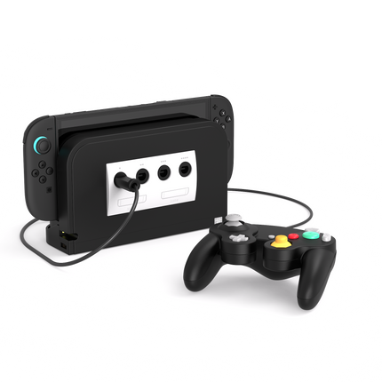 Battle Dock Switch 2