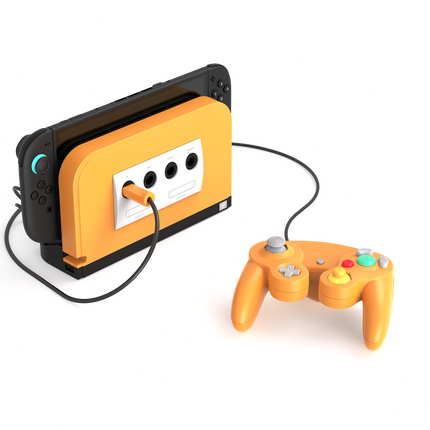 Battle Dock Switch 2