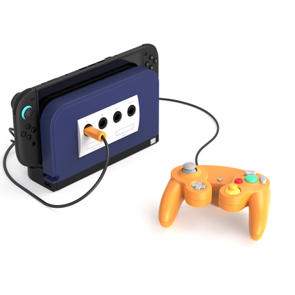 Battle Dock Switch 2