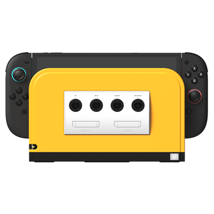 Battle Dock Switch 2
