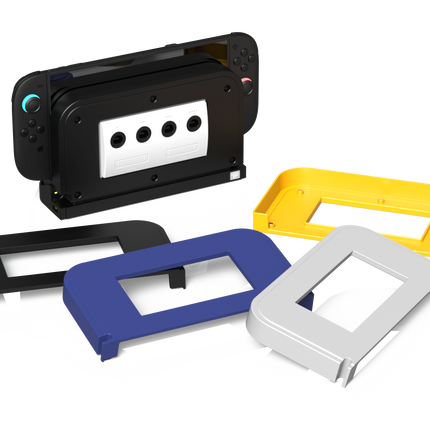 Battle Dock Switch 2