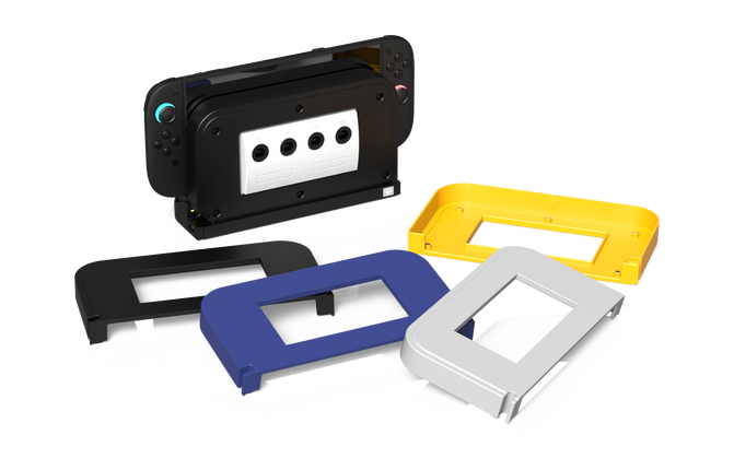 Battle Dock Switch 2