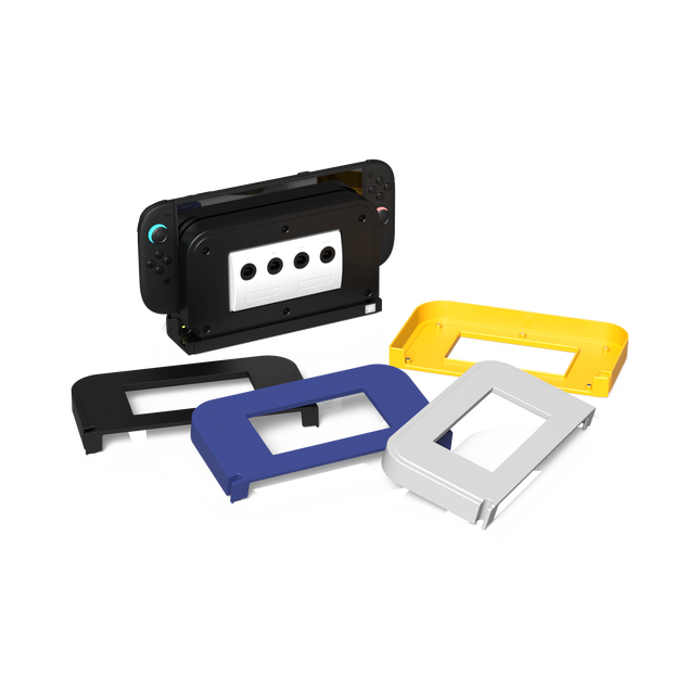 Battle Dock Switch 2