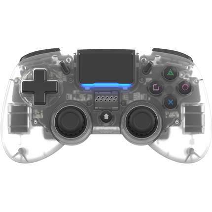 Mantis - Mini Wireless Bluetooth Controller for PS4 & PC (No Drift / More Precision!)