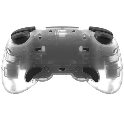 Mantis - Mini Wireless Bluetooth Controller for PS4 & PC (No Drift / More Precision!)